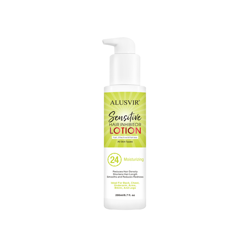 Hair Inhibitor Lotion